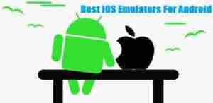 Top-iOS-emulators-for-Android