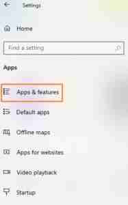 Select-Apps-&-Features