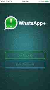 WhatsApp++-Preview