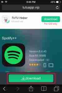 spotify++ install