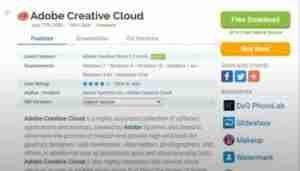 adobe fuse no creative cloud